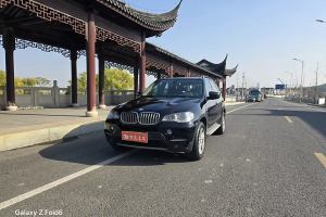 寶馬X5 寶馬 xDrive35i 領先型