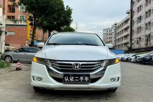 SAVANA GMC 6.0L 領(lǐng)袖級(jí)商務(wù)車