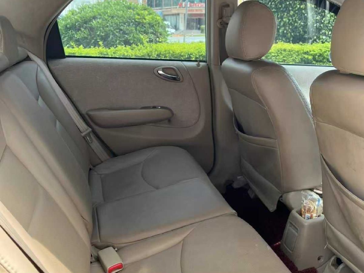奧迪 奧迪A3  2020款 Limousine 35 TFSI 進(jìn)取型圖片