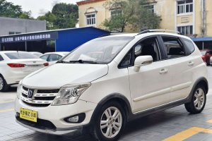 CX20 長安 1.3L 手動運動版