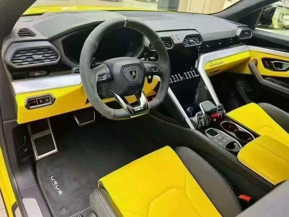 蘭博基尼 圖片