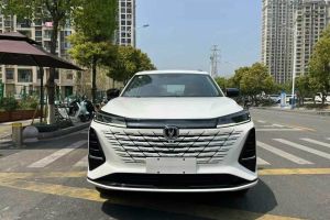 CS75 長安 暢享版 1.5T DCT尊貴型