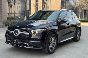 奔馳GLE 奔馳 GLE 450 4MATIC 時尚型