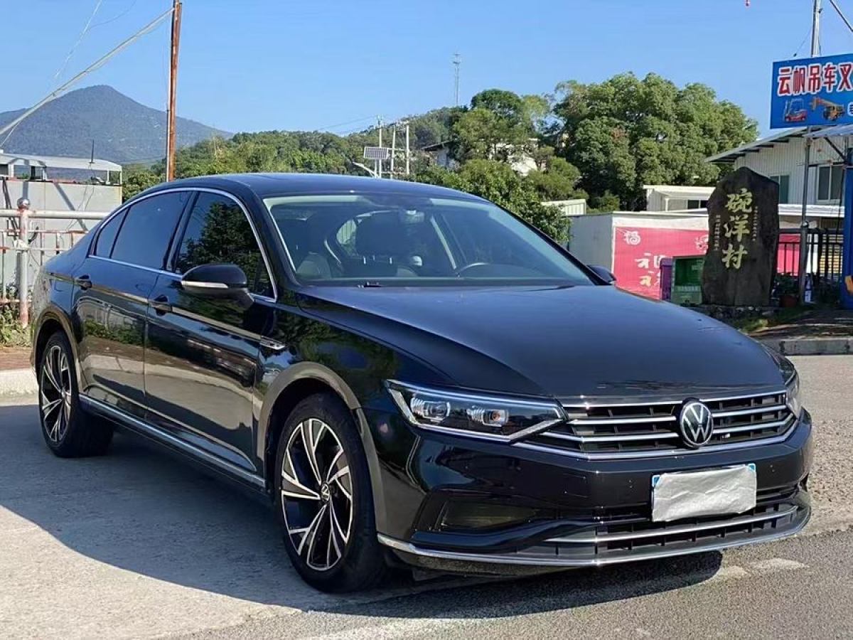 大眾 邁騰  2021款 330TSI DSG 30周年紀(jì)念版圖片