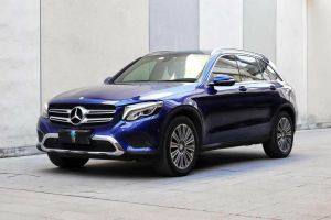 奔馳GLC 奔馳 GLC 200 4MATIC