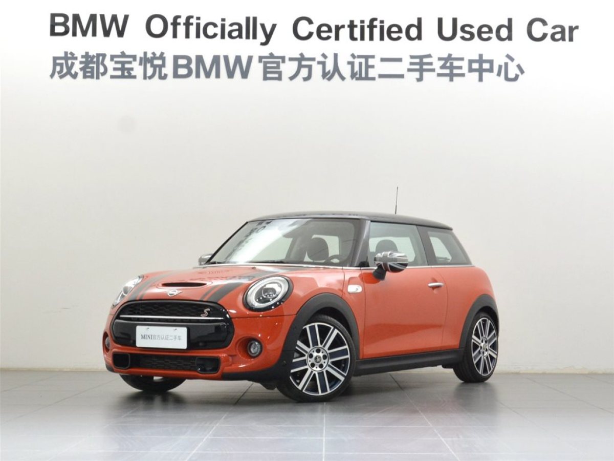 四川二手車 成都二手車報價 二手轎車 二手mini 二手mini 詳情