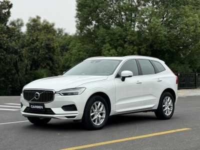 2019年06月 沃爾沃 XC60 T4 智逸版圖片