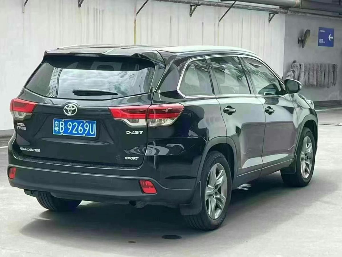 豐田 柯斯達  2019款 4.0L豪華車GRB53L-ZCMEK 20座9GR圖片
