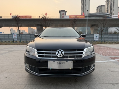 2014年8月 大眾 朗逸 1.4TSI DSG運動版圖片