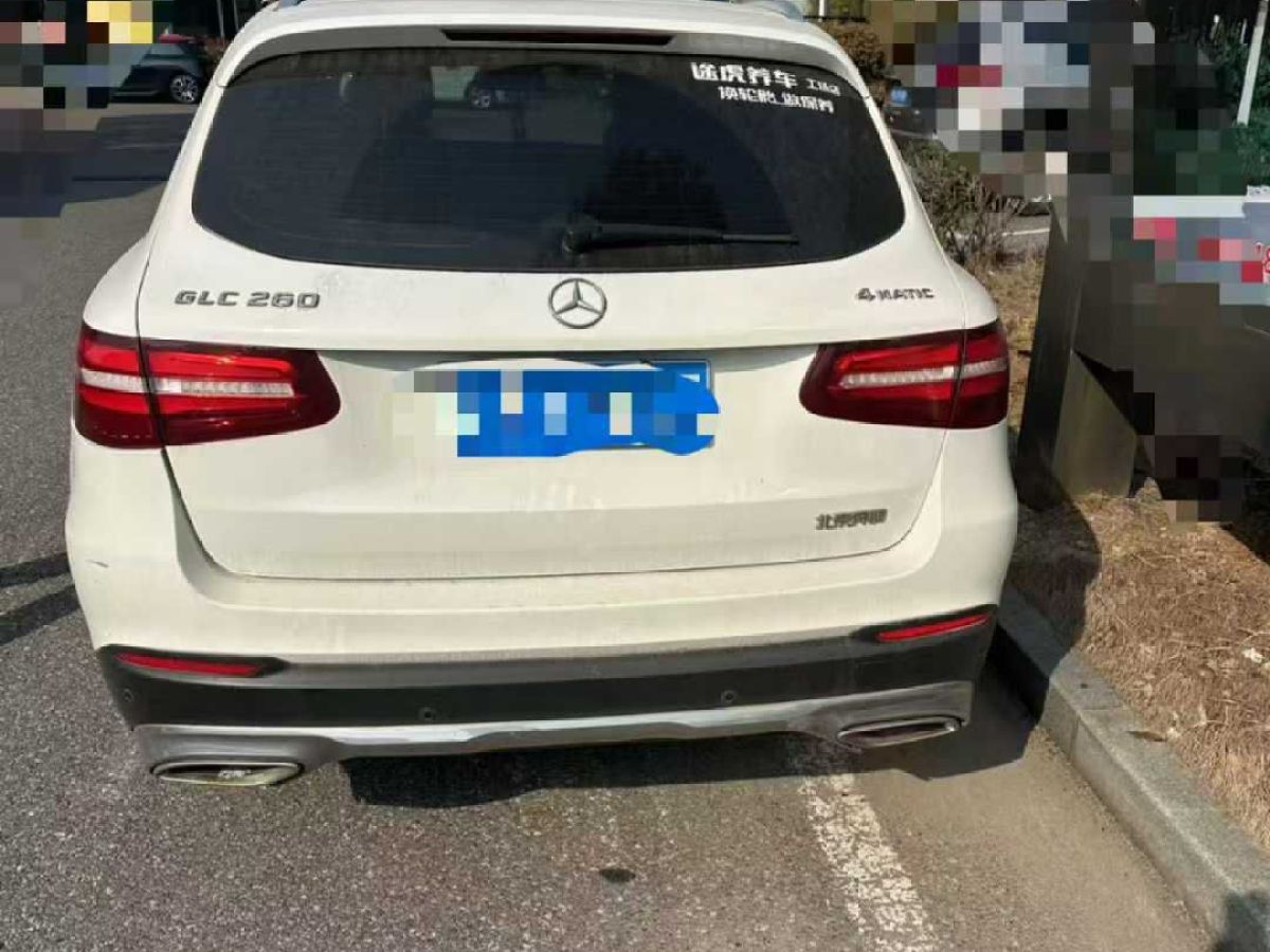 奔馳 ML級  2015款 ML250 BlueTec 2.1T 美規(guī)版圖片