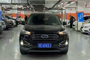 銳界 福特 EcoBoost 245 兩驅(qū)精銳型 5座