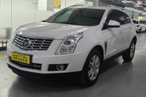 SRX 凱迪拉克 3.0L 精英型