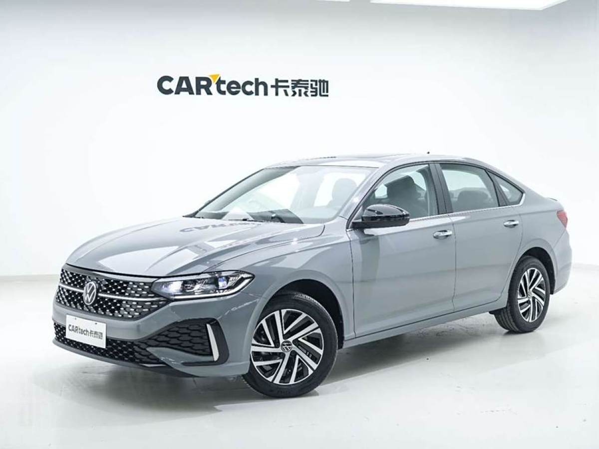 大眾 朗逸  2023款 280TSI DSG星空滿逸版圖片