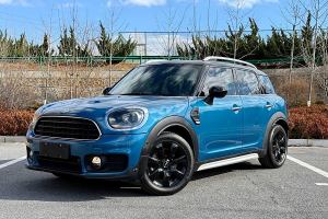 COUNTRYMAN MINI 1.5T COOPER