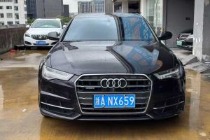 奧迪A6 奧迪 3.0T allroad quattro