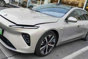 蔚來(lái)ET5 蔚來(lái) 100kWh