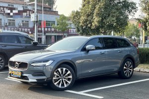 V90 沃尔沃 Cross Country B5 AWD 智远版