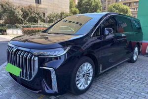 V級(jí) 奔馳 V 300 尊貴版