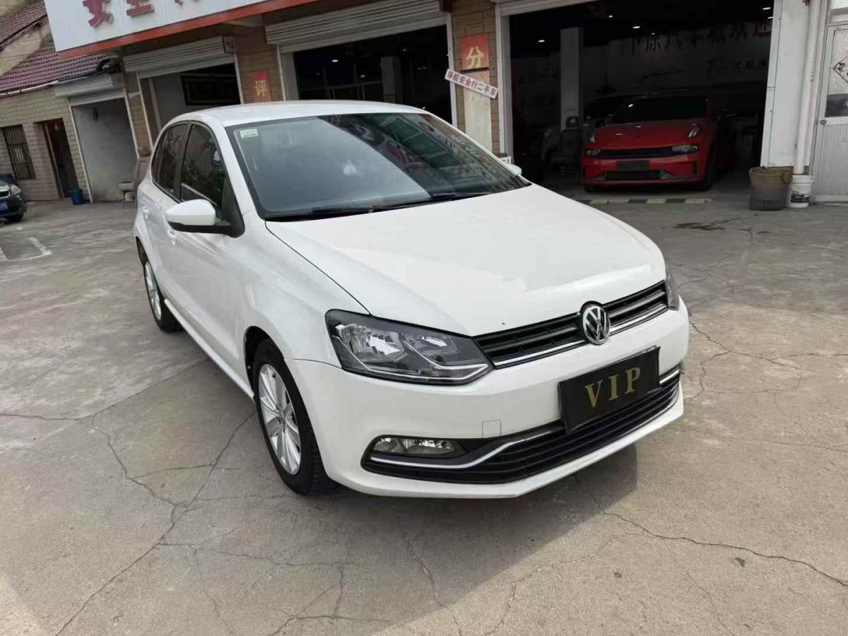 大眾 尚酷  2015款 2.0TSI 豪華版圖片