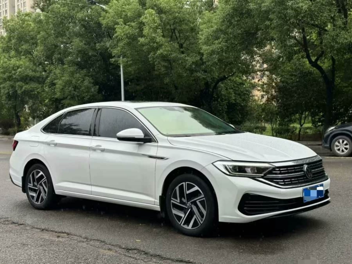 大眾 速騰  2023款 200TSI DSG超越版圖片