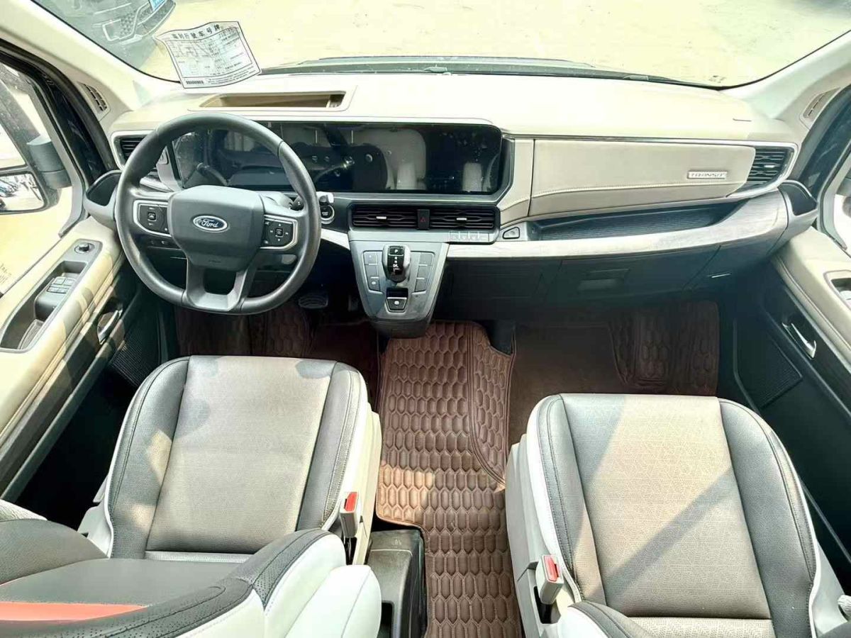 MINI 電動MINI ACEMAN  2024款 E 大玩家圖片