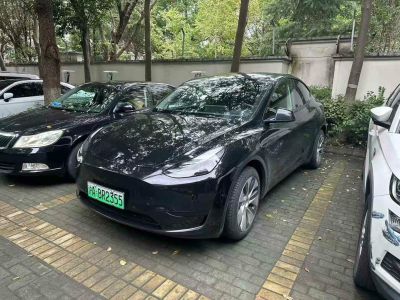 2023年1月 特斯拉 Model S 三電機(jī)全輪驅(qū)動(dòng) Plaid版圖片