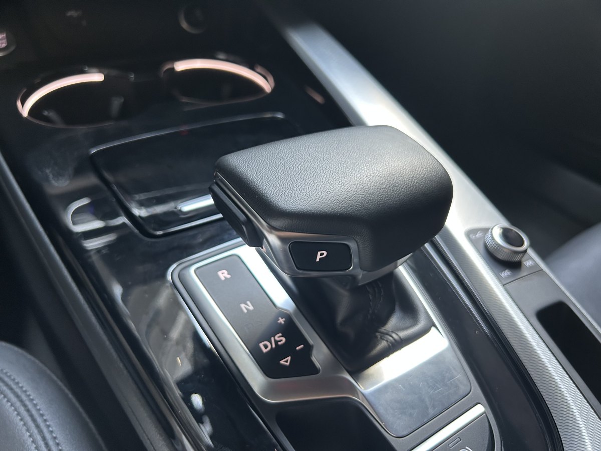 2023年7月奧迪 奧迪A5  2023款 Sportback 40 TFSI 時尚動感型