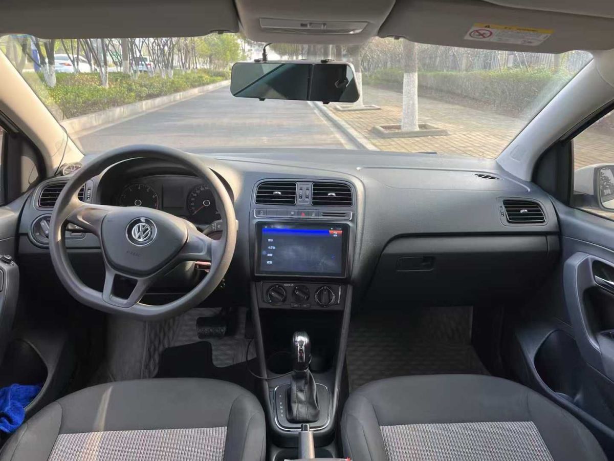 大眾 途觀  2019款 L 330TSI DSG兩驅(qū)R-Line旗艦版圖片