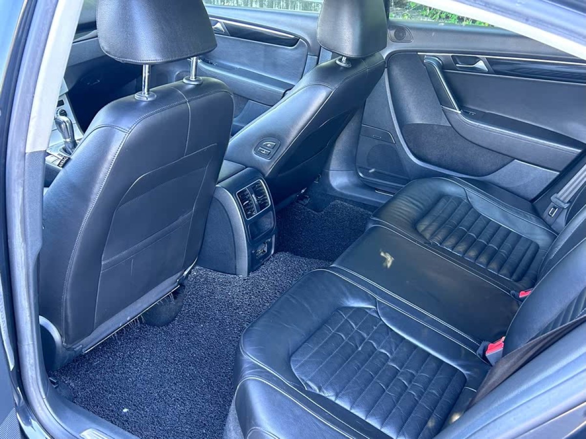 大眾 邁騰  2013款 1.8TSI 舒適型圖片