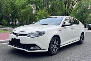 名爵6 名爵 掀背 1.8T 自動(dòng)GT超值版
