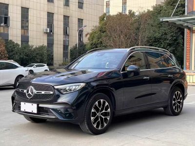 2023年4月 奔馳 奔馳EQE SUV 350 4MATIC 先鋒版圖片