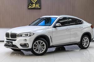 寶馬X6 寶馬 xDrive28i