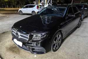 奔馳E級 奔馳 E 300 L 運動時尚型