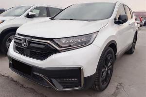 CR-V 本田 240TURBO CVT兩驅舒適版