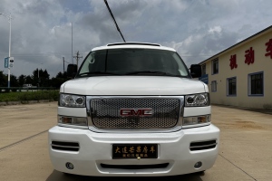 SAVANA GMC G600S 雅尊版