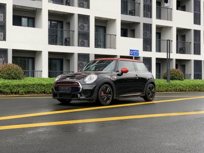 2016年7月 MINI JCW 2.0T JOHN COOPER WORKS图片