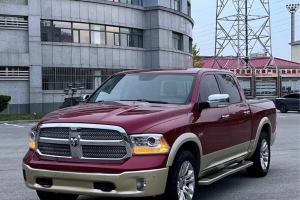 Ram 道奇 1500 5.7L