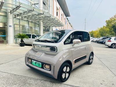 2023年5月 寶駿 寶駿KiWi EV 智奢版 磷酸鐵鋰圖片