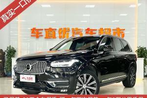 XC90 沃爾沃 改款 T6 智逸豪華版 7座