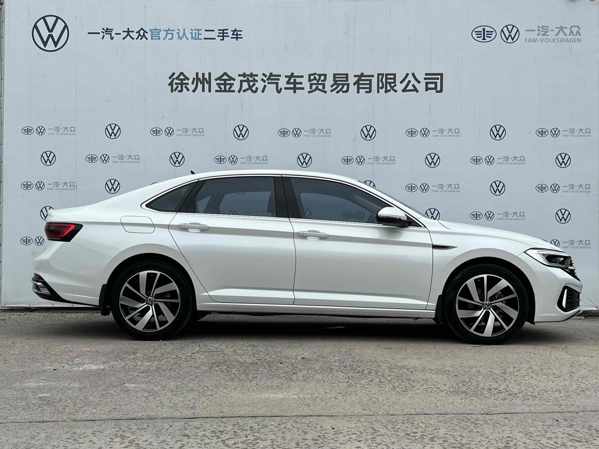 大眾 速騰  2023款 300TSI DSG卓越版圖片