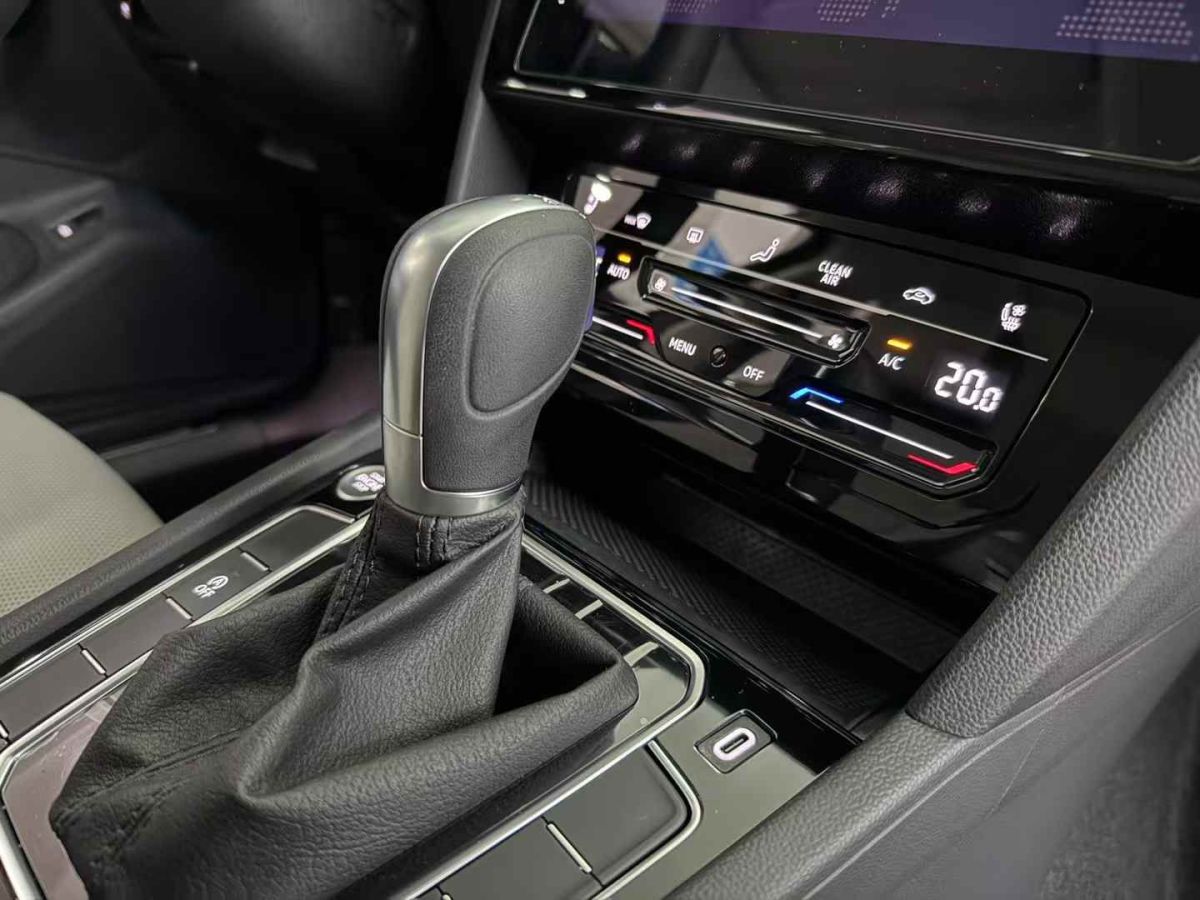 大眾 邁騰  2024款 380TSI DSG尊貴版圖片