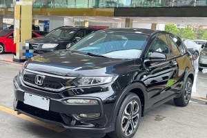 XR-V 本田 1.8L EXi CVT舒適版