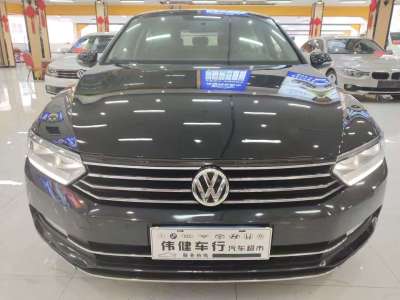 2019年5月 大众 迈腾 330TSI DSG 领先型图片