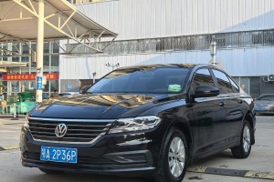 朗逸 大眾  1.5L 自動(dòng)風(fēng)尚版 國(guó)VI