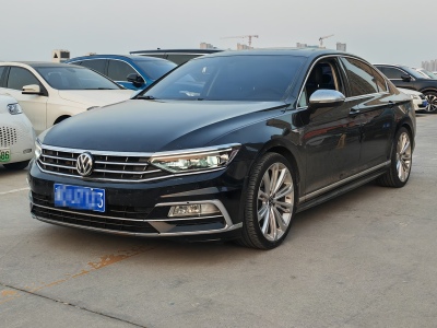 2022年7月 大众 迈腾 330TSI DSG 30周年纪念版图片