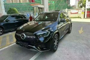 奔馳EQE 奔馳 500 4MATIC 先鋒版