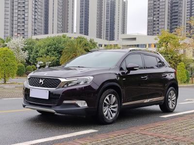 2017年2月 DS DS 6 1.6T 豪華版THP160圖片