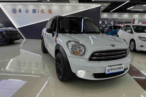 COUNTRYMAN MINI 1.6L COOPER Fun