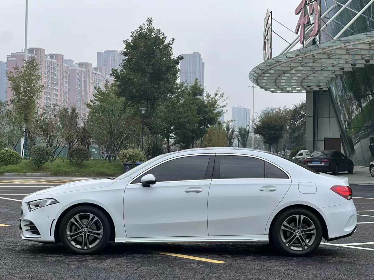 奔馳 奔馳GLC轎跑 AMG  2020款 AMG GLC 43 4MATIC 轎跑SUV圖片