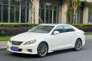 銳志 豐田 2.5V 風(fēng)度菁英炫裝版